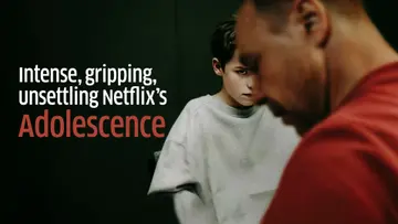 Adolescence