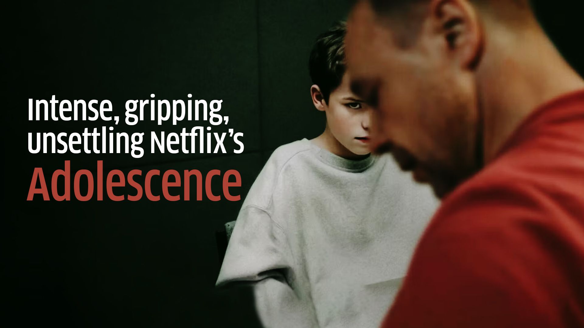 Adolescence