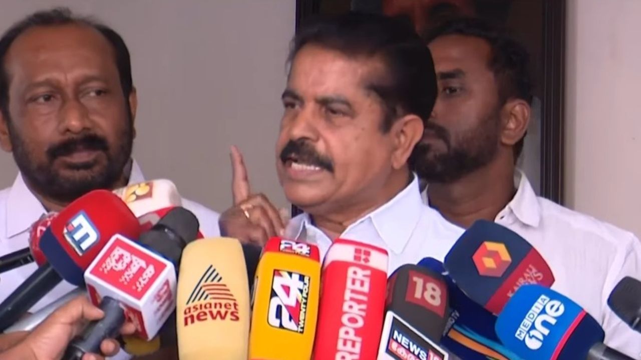 Adoor Prakash