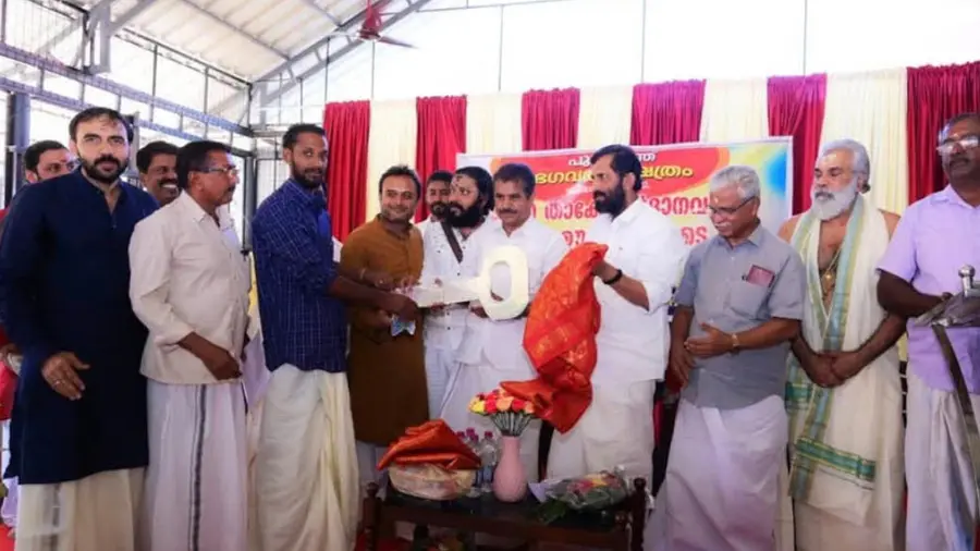 Adoor Prakash AND Unnikrishnan Potty.