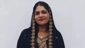 Adoor shehana death