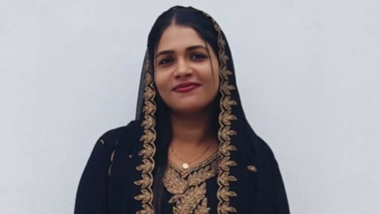 Adoor shehana death