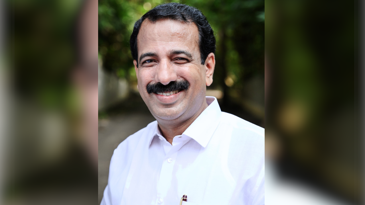 Adv. Gafoor P. Lillis 