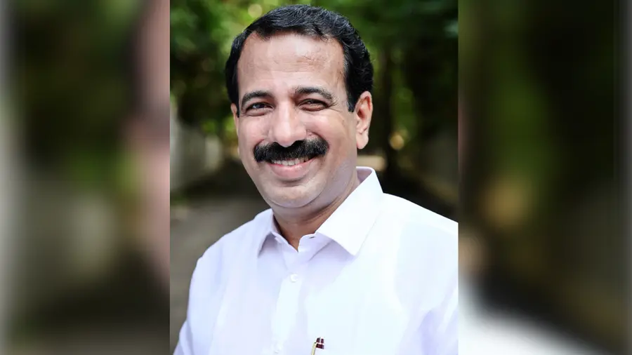 Adv. Gafoor P. Lillis
