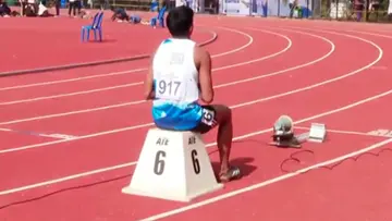 Age Manipulation at State School Sports