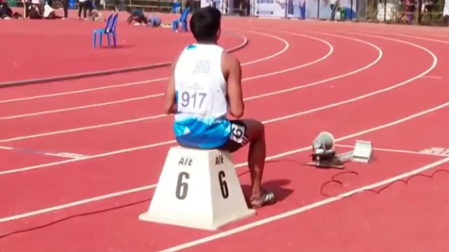Age Manipulation at State School Sports