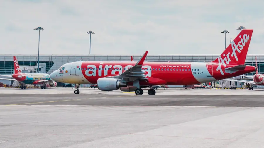 Air Asia