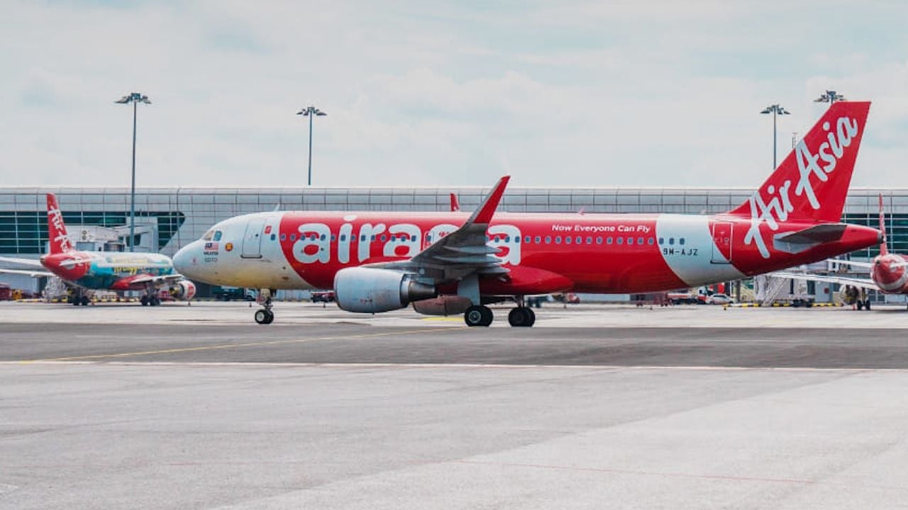 Air Asia