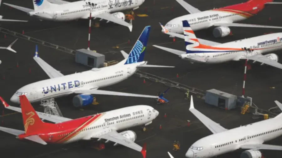 Airbus A320