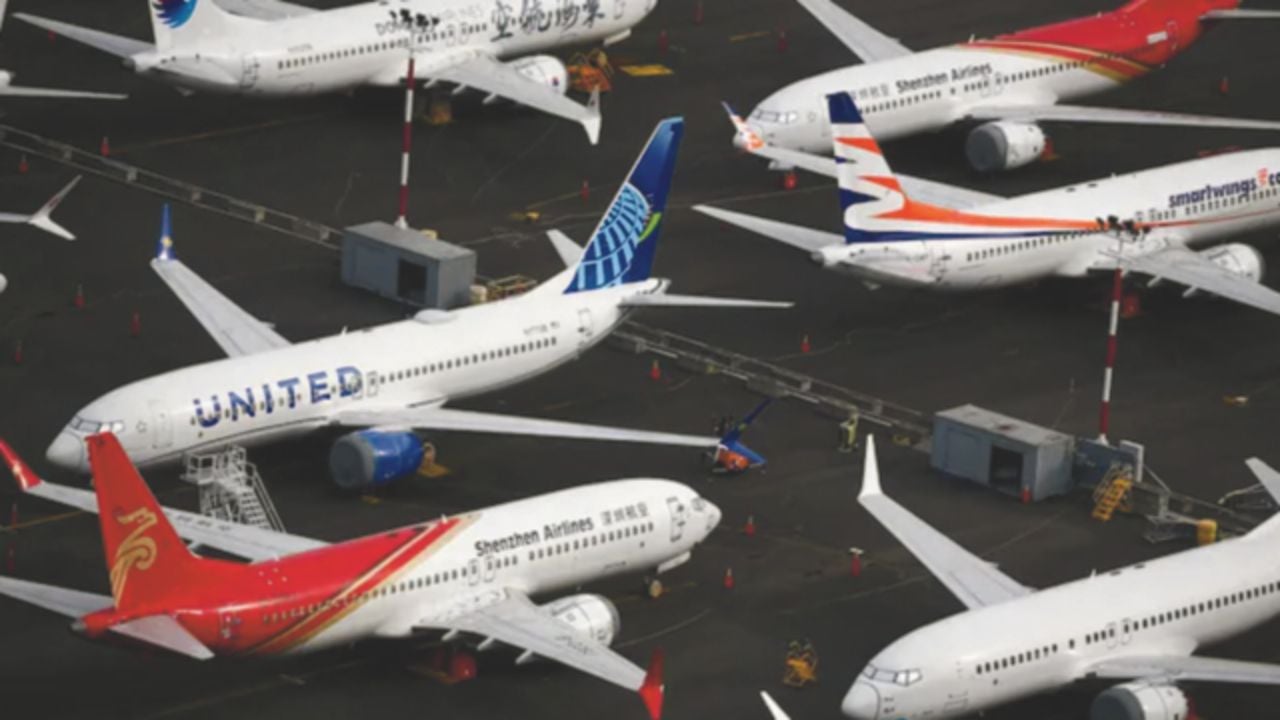 Airbus A320