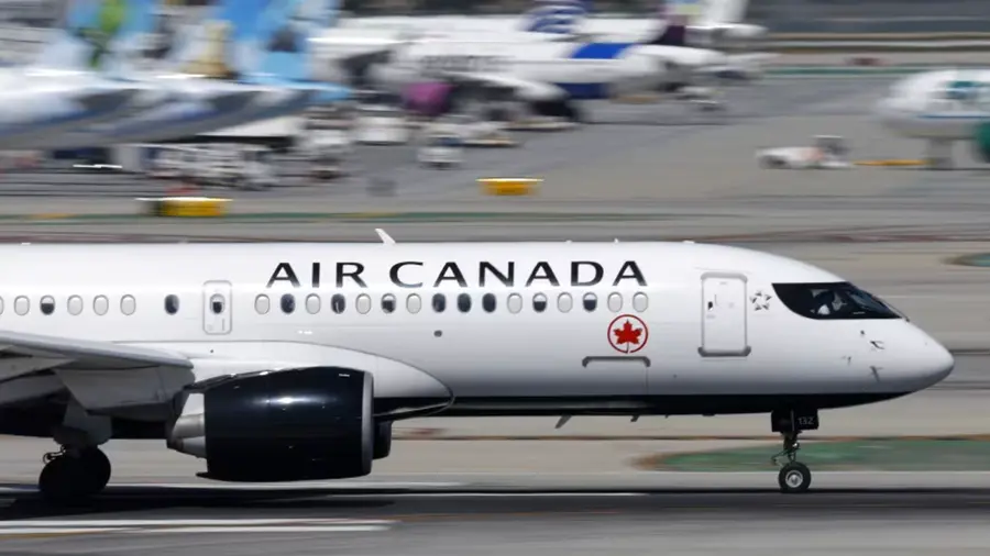 Air Canada