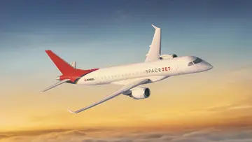 Aircraft