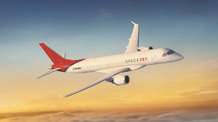 Aircraft