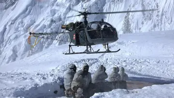 Airforce