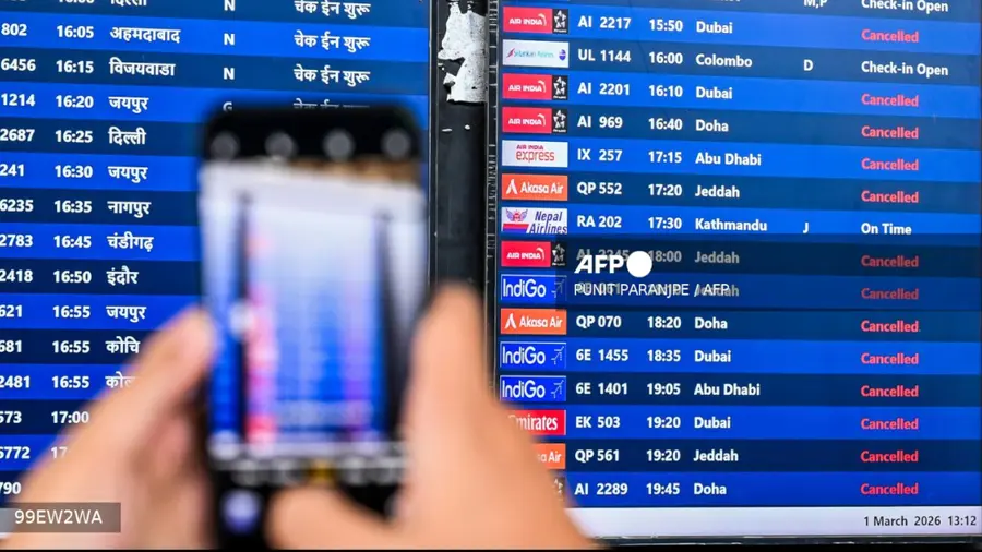 Airport
