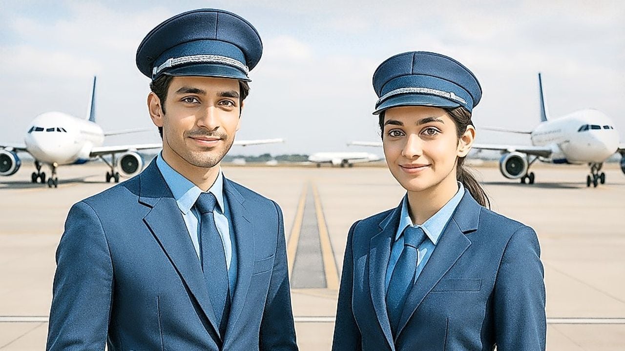 Airport Authority Jobs