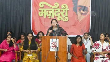 Aishe Ghosh Kannur University