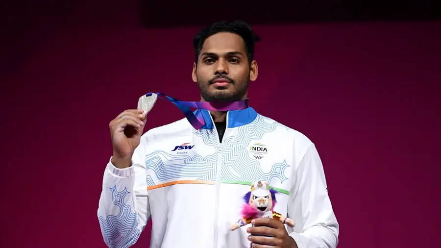 Ajaya Babu