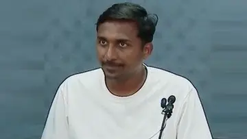  Ajinkya Shinde