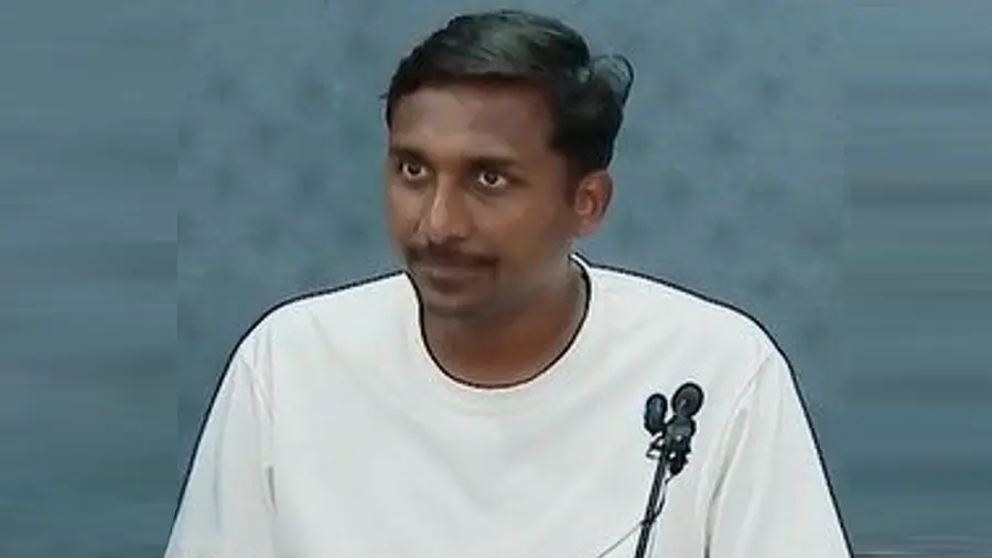  Ajinkya Shinde