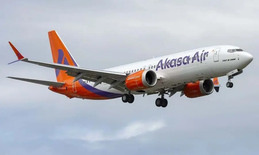 Akasa