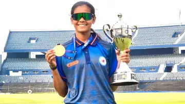 Akshara guptha