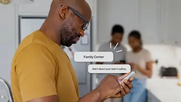 Alerting Parents