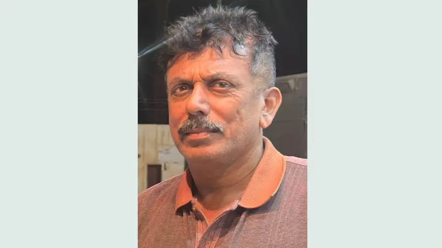 Ali Akbar 