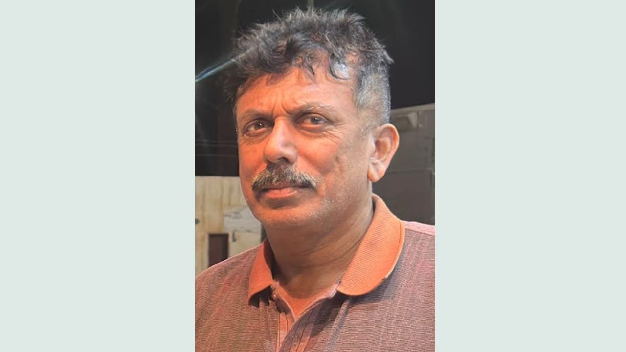 Ali Akbar 