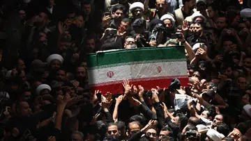 Ali Khamnei
