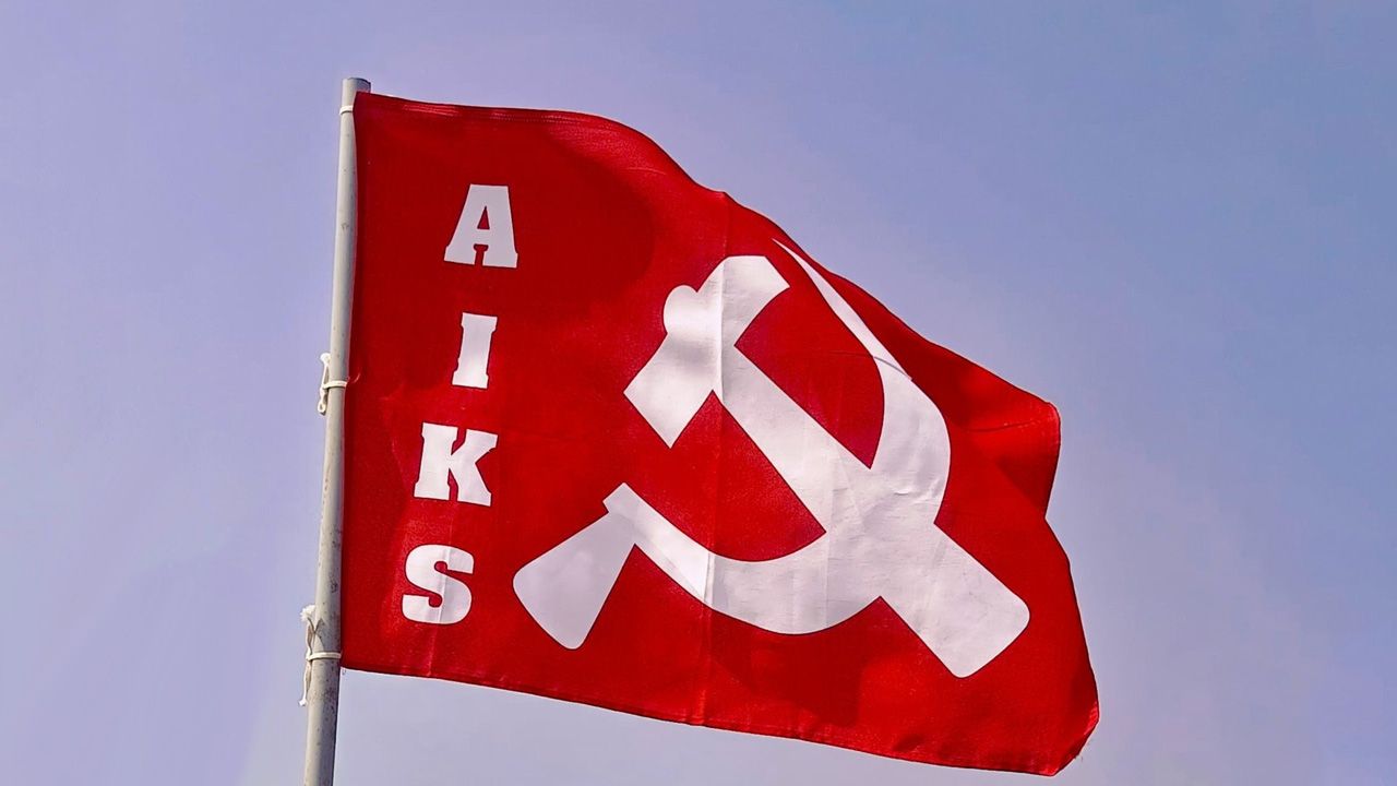 All India Kisan Sabha