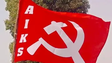 All India Kisan Sabha