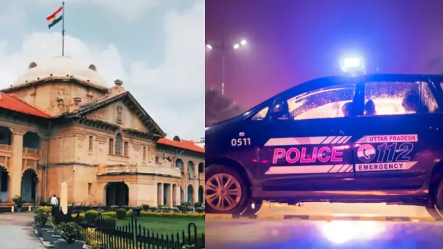 Allahabad HC slams UP Police .jpg
