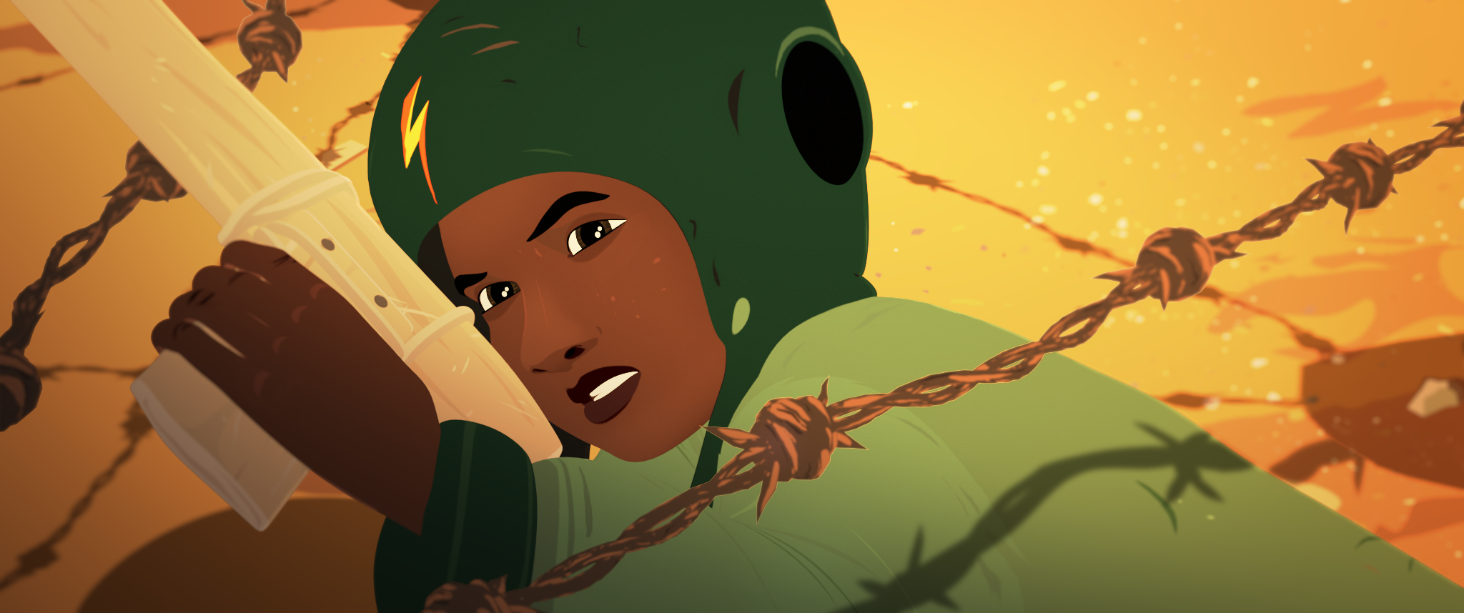 iffk animation films