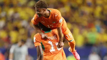 Amad Diallo