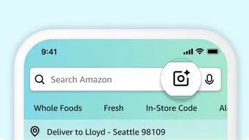 Amazon