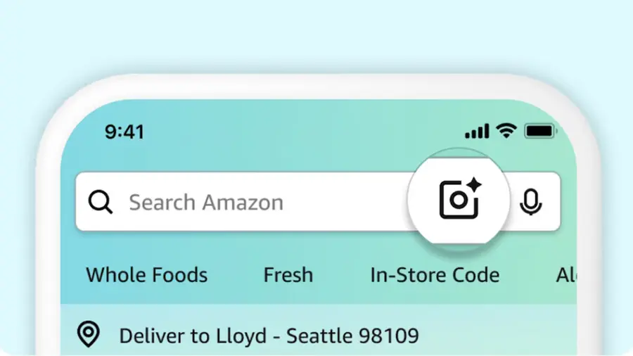 Amazon