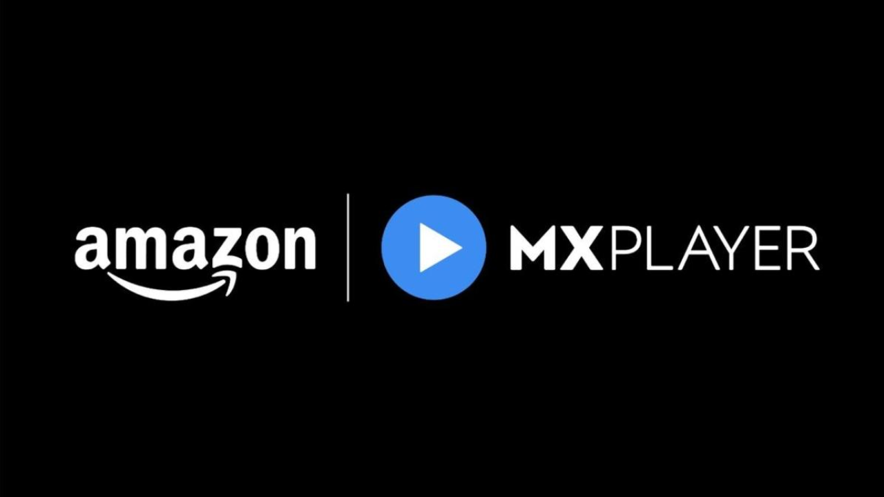 Amazon Prime MXPlayer