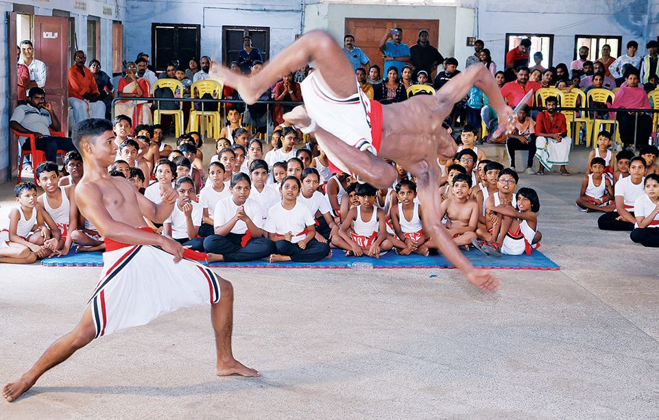 Kalari