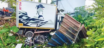 Accident