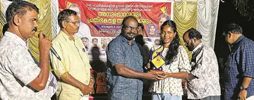 anumodanam