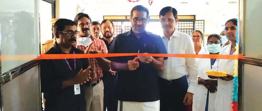 ആലപ്പുഴ മെഡിക്കൽ കോളേജ്