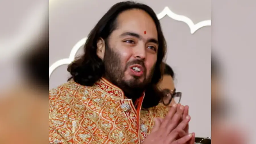 ambani