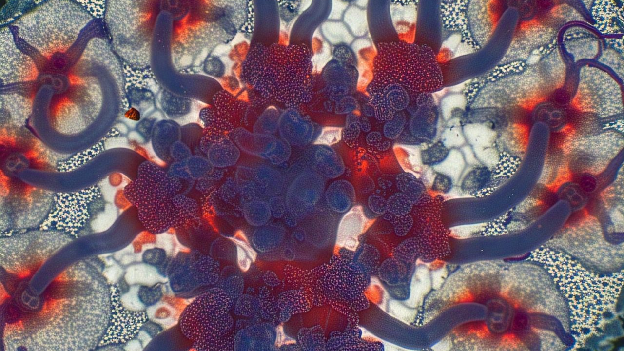 Amebic Meningoencephalitis 