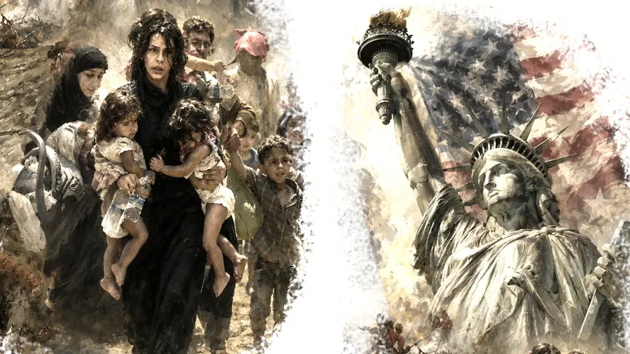 American Independence Day