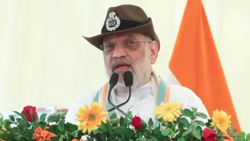 Amit Shah