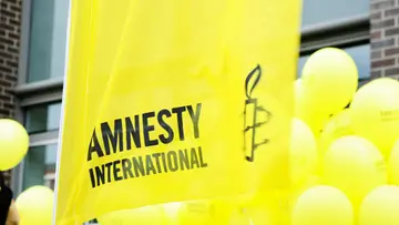 Amnesty International