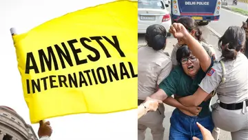 Amnesty on Delhi