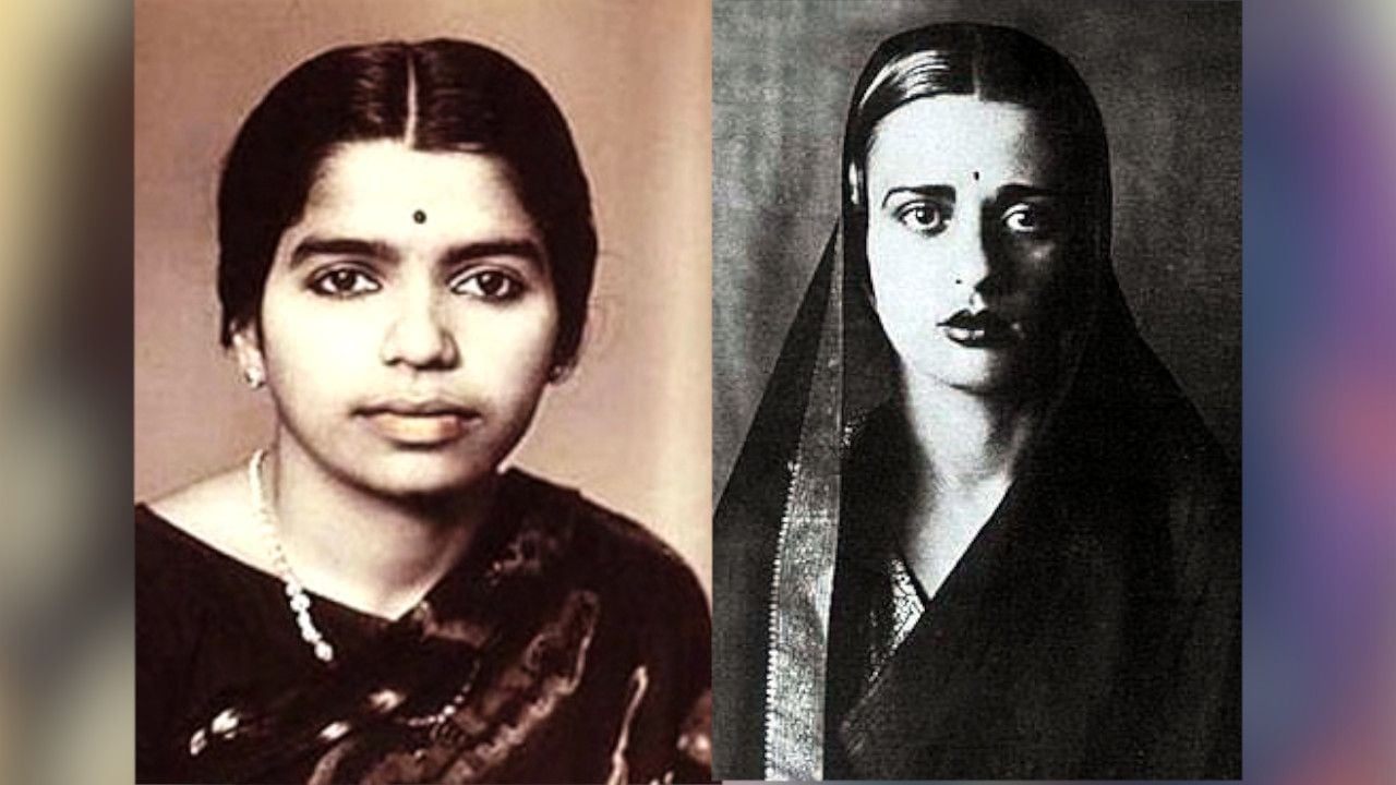 Amrita Sher-Gil and TK Padmini.jpeg