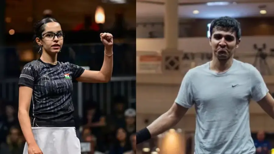 Asian games_Squash